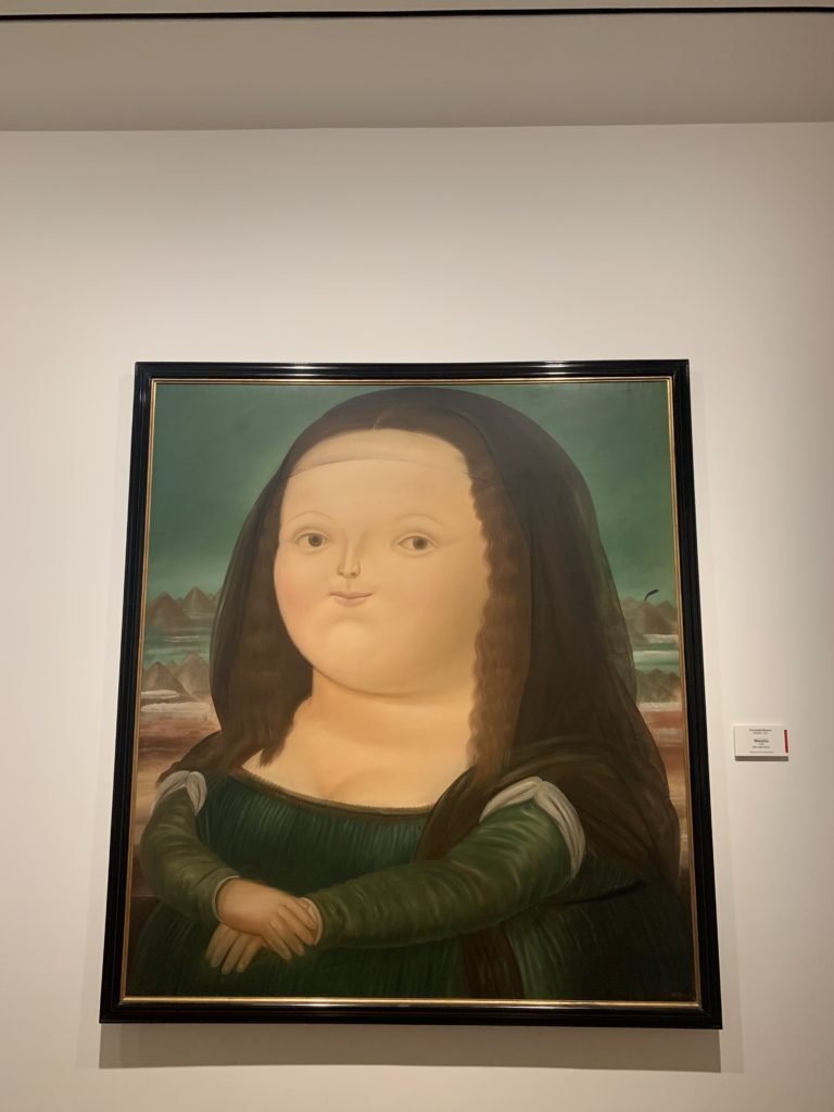 musée botter colombie