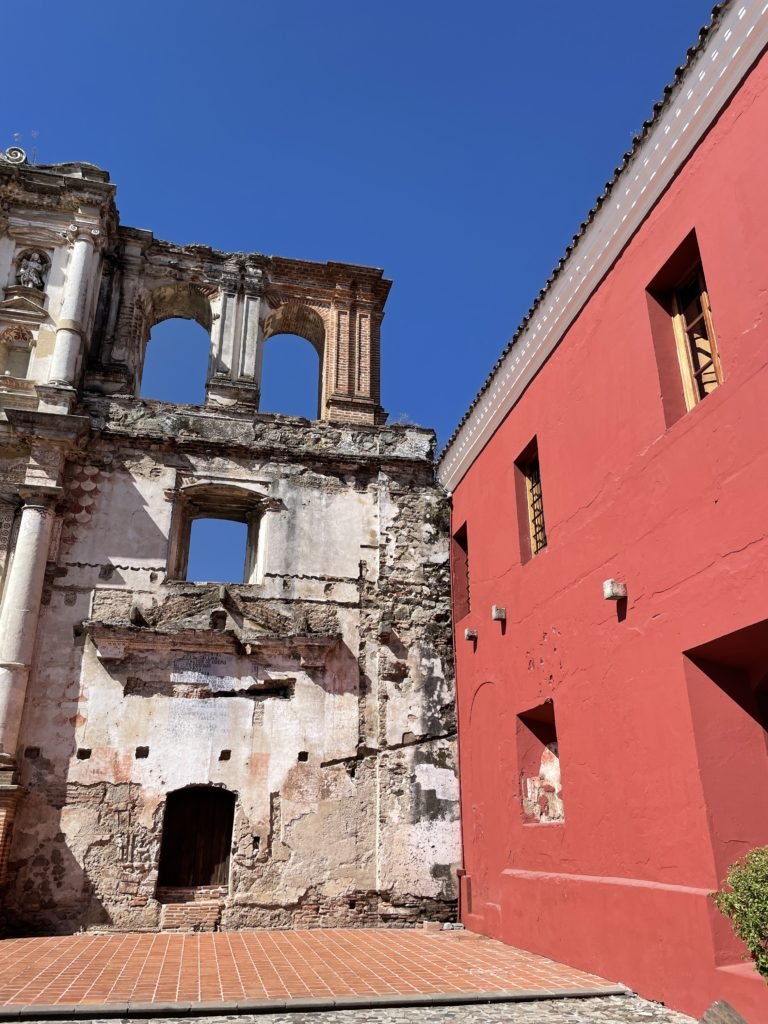 Où manger à Antigua ?, Guatemala