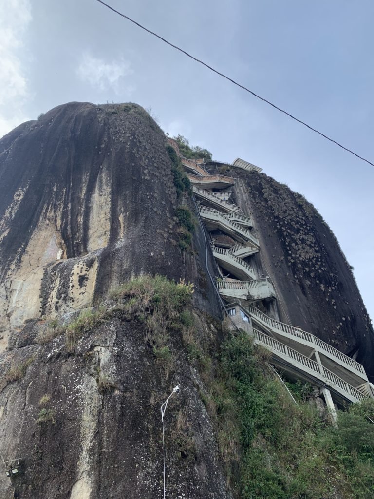 Guatape colombie