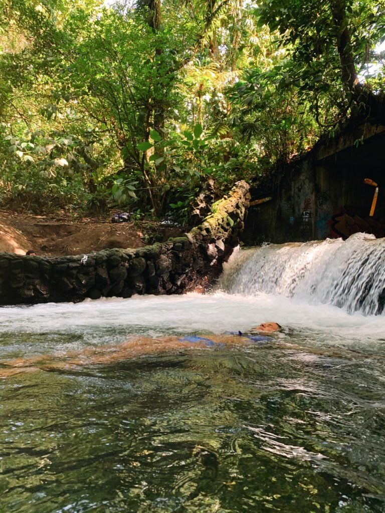 Que faire à La Fortuna en 3 jours ?, Costa Rica