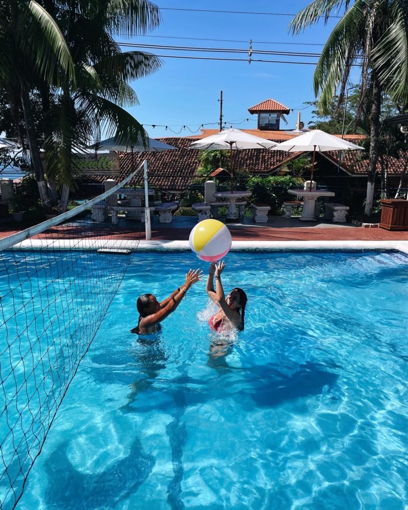 Que faire à Manuel Antonio ?, Costa Rica