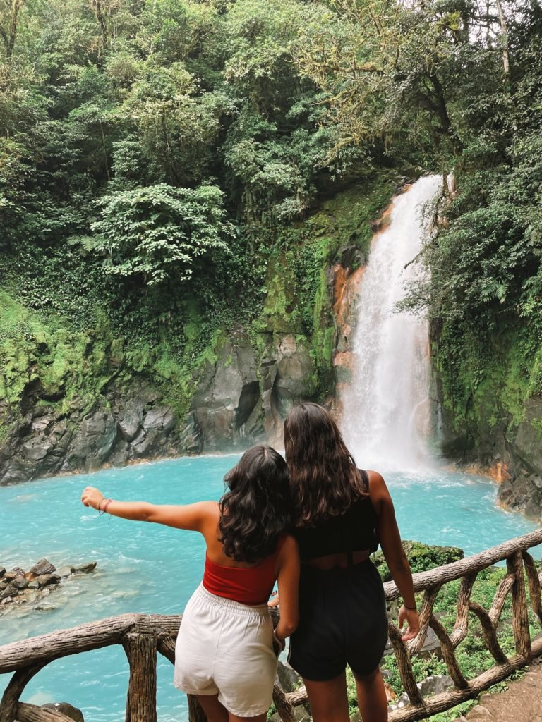 Que faire à La Fortuna en 3 jours ?, Costa Rica