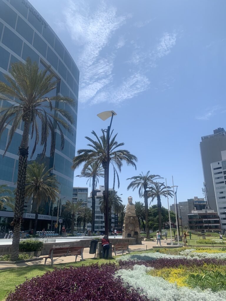 Lima
