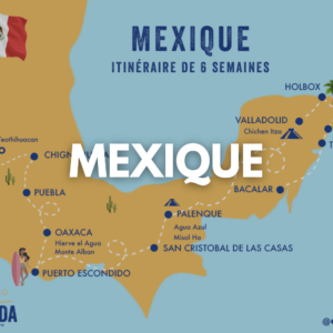 lien vers nos articles sur le Mexique