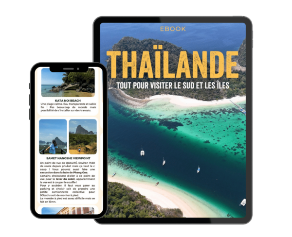 ebook thailande du sud à télécharger