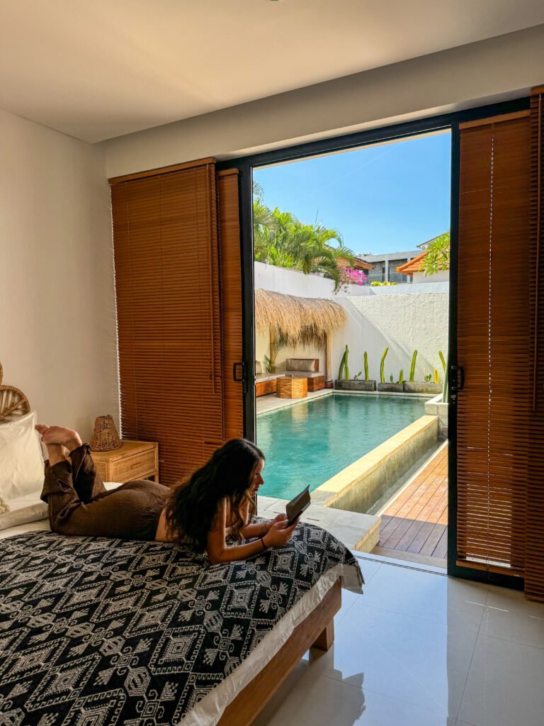 Collaboration hôtel